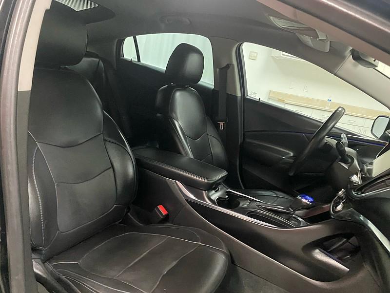 used 2018 Chevrolet Volt car, priced at $8,991