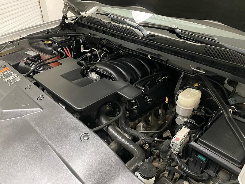 used 2019 Chevrolet Silverado 1500 car, priced at $26,491