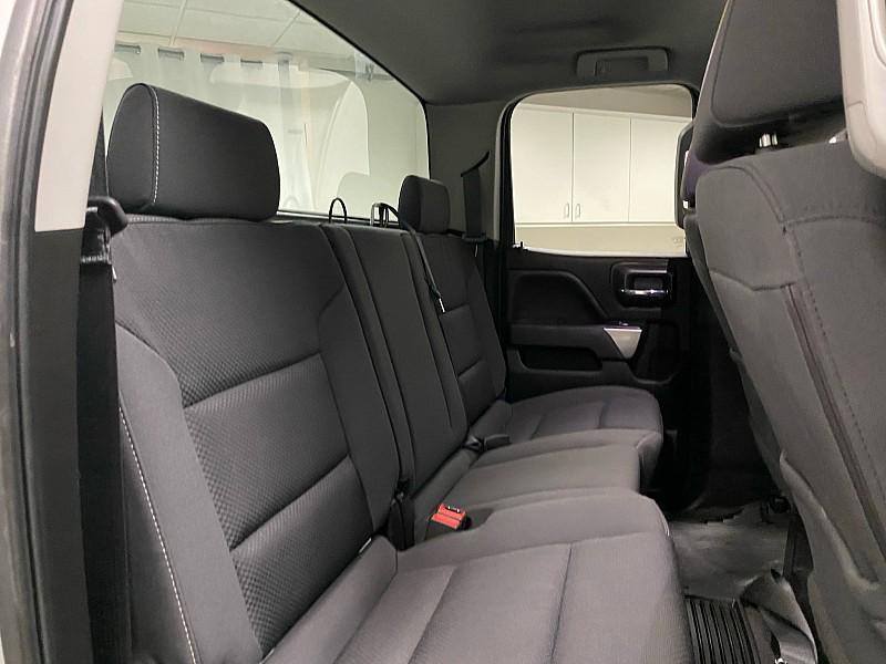 used 2019 Chevrolet Silverado 1500 car, priced at $26,491