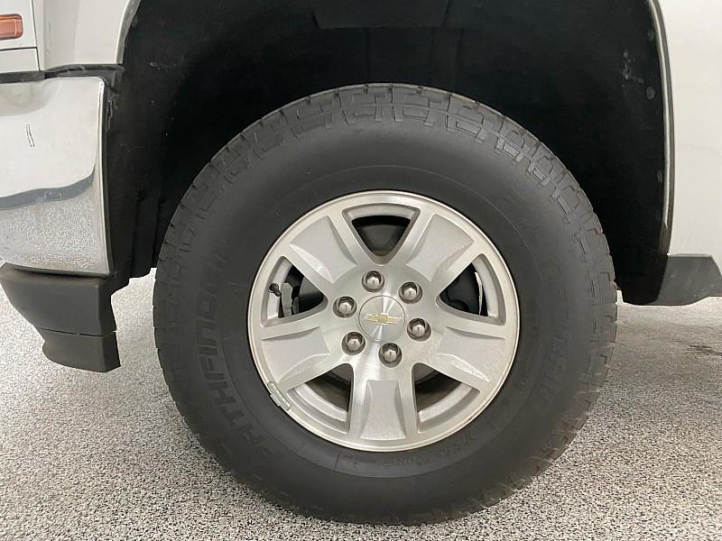 used 2019 Chevrolet Silverado 1500 car, priced at $26,491