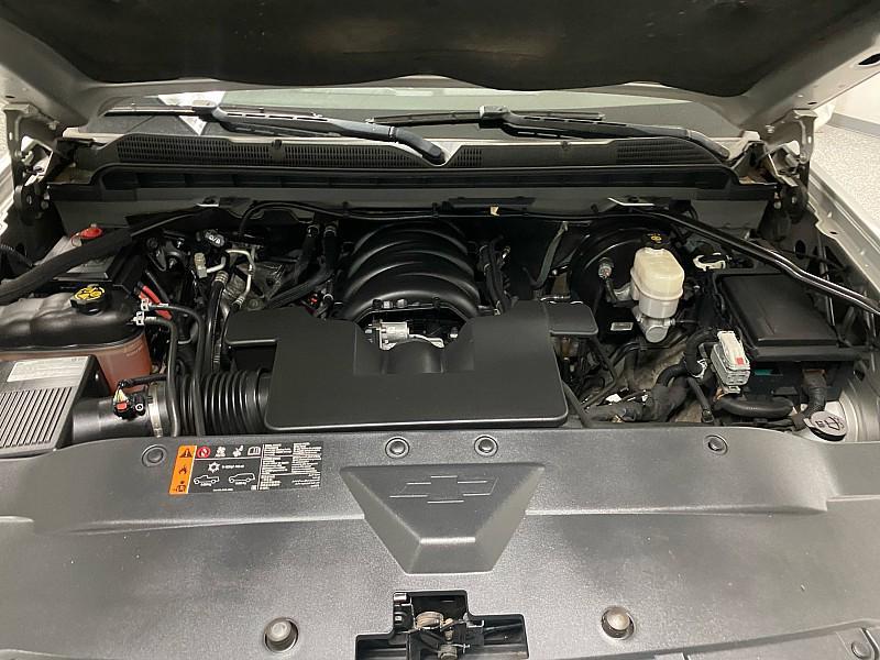 used 2019 Chevrolet Silverado 1500 car, priced at $26,491