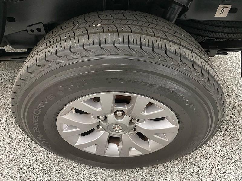 used 2016 Toyota Tacoma car, priced at $24,991