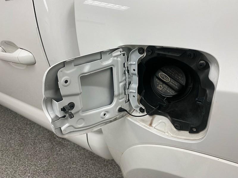 used 2016 Toyota Tacoma car, priced at $24,991