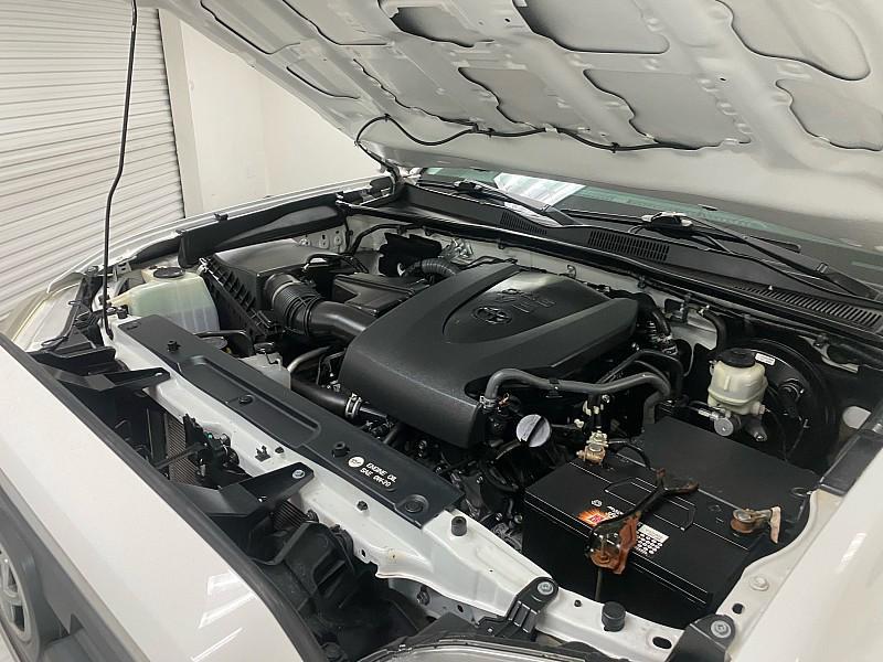 used 2016 Toyota Tacoma car, priced at $24,991