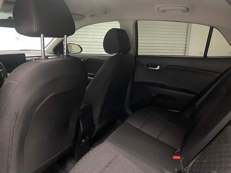 used 2022 Kia Rio car, priced at $9,791