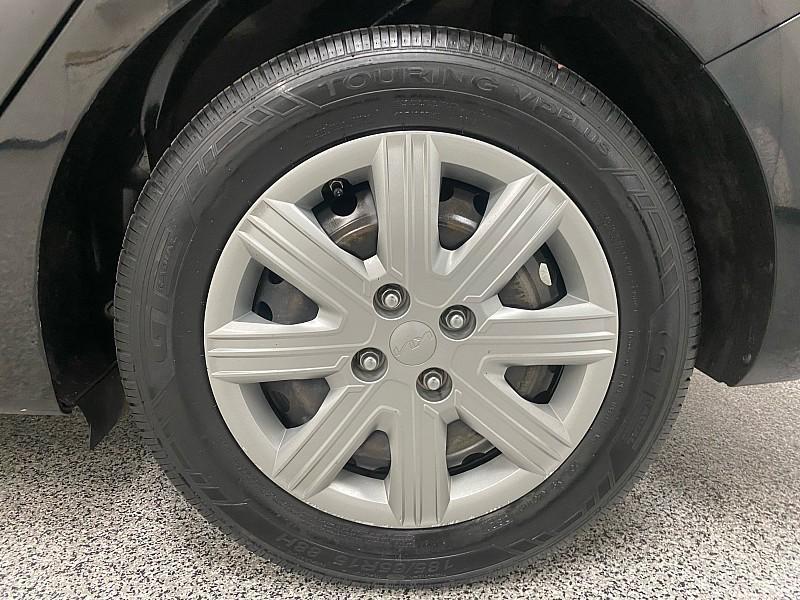 used 2022 Kia Rio car, priced at $9,791