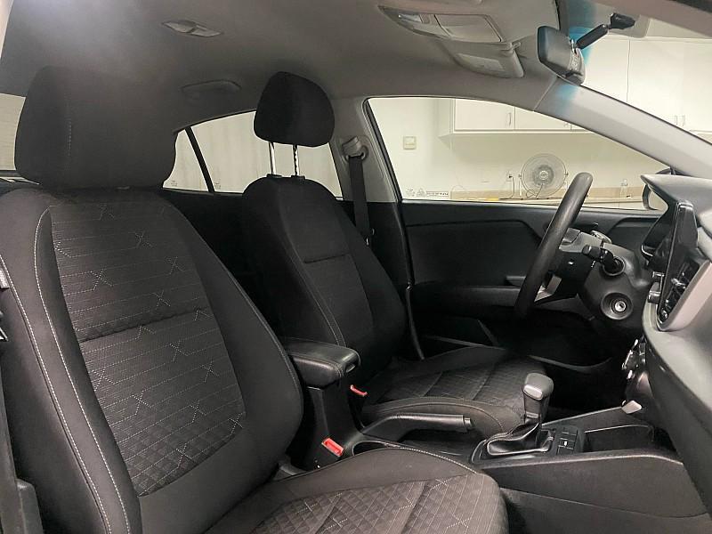 used 2022 Kia Rio car, priced at $9,791