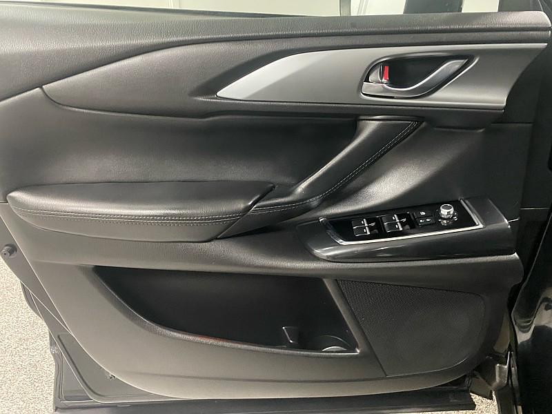 used 2016 Mazda CX-9 car, priced at $10,991