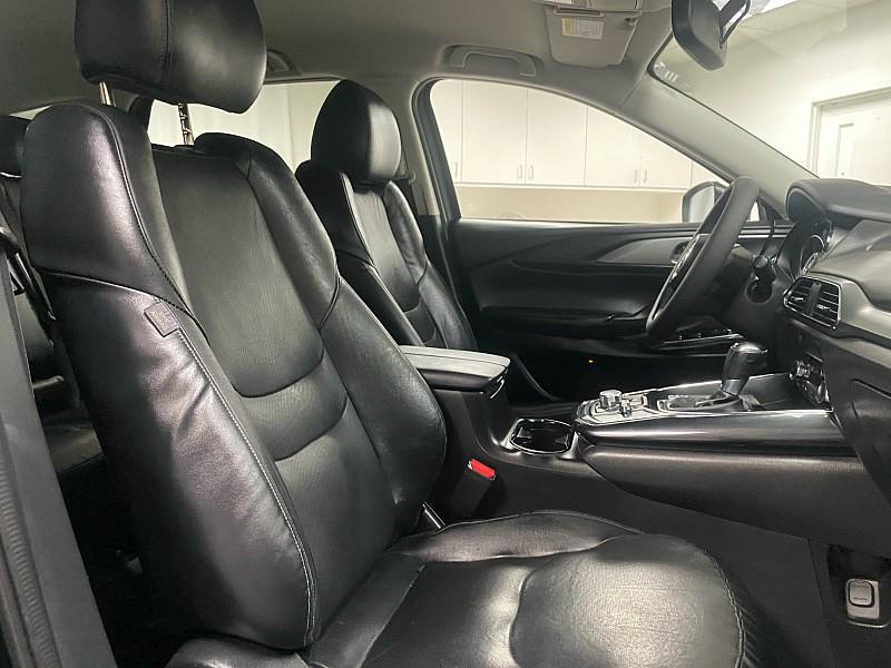 used 2016 Mazda CX-9 car, priced at $10,991