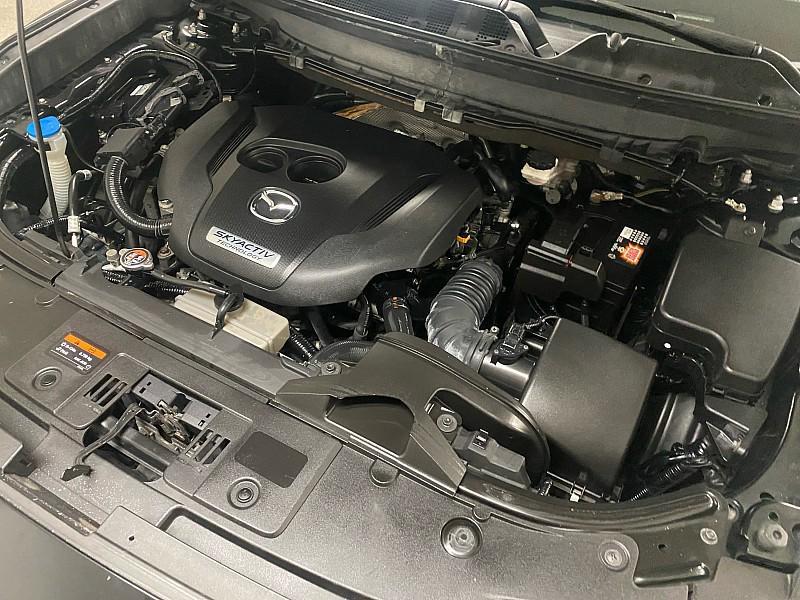 used 2016 Mazda CX-9 car, priced at $10,991