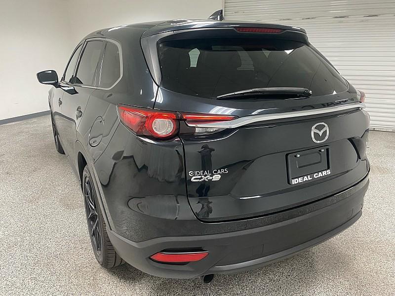 used 2016 Mazda CX-9 car, priced at $10,991