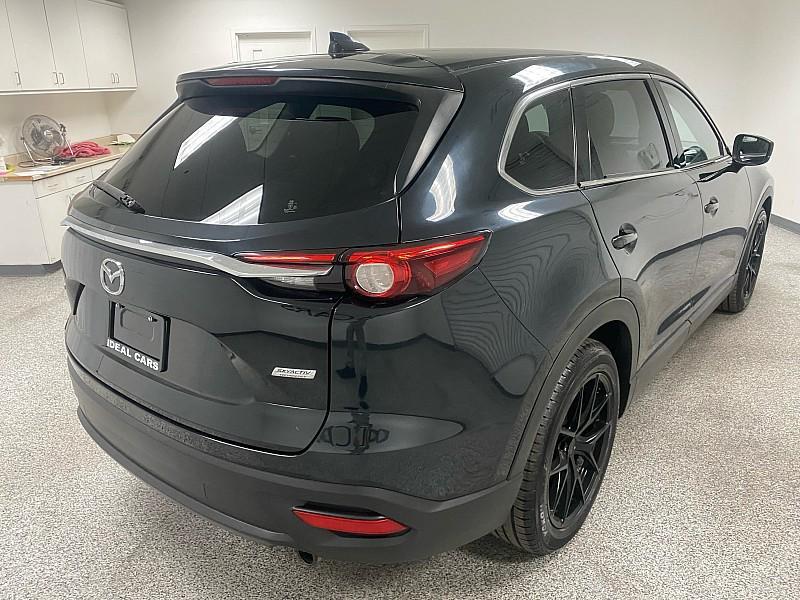 used 2016 Mazda CX-9 car, priced at $10,991