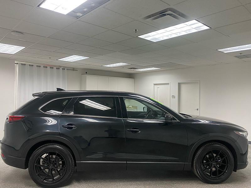 used 2016 Mazda CX-9 car, priced at $10,991