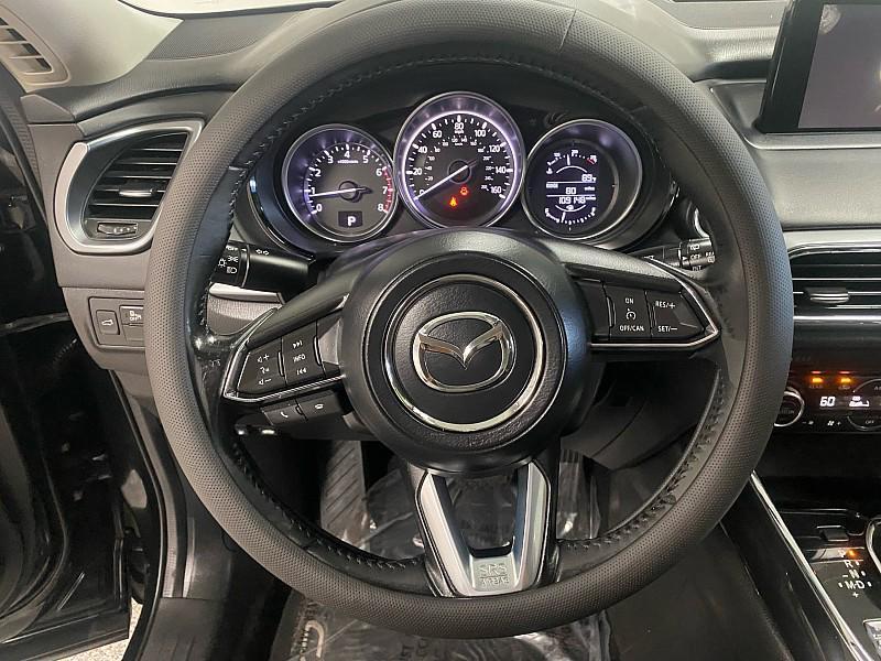 used 2016 Mazda CX-9 car, priced at $10,991