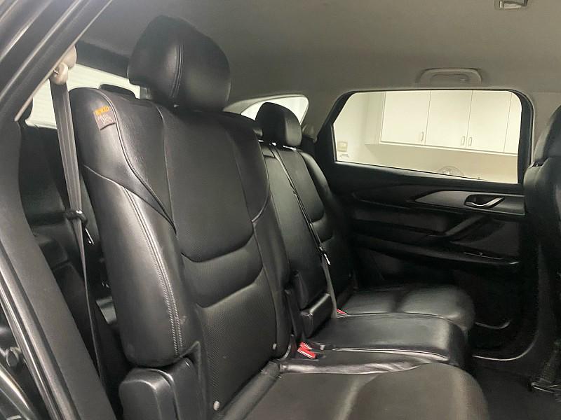 used 2016 Mazda CX-9 car, priced at $10,991