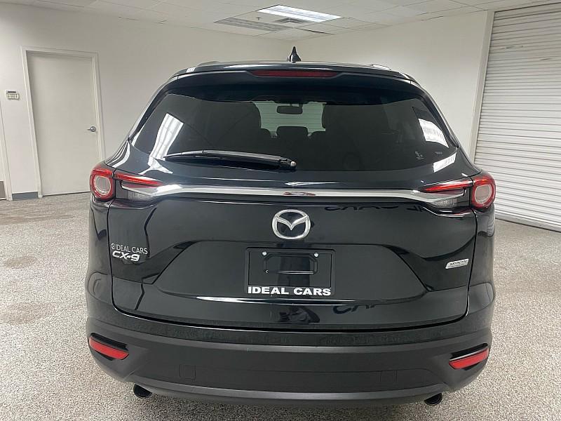 used 2016 Mazda CX-9 car, priced at $10,991
