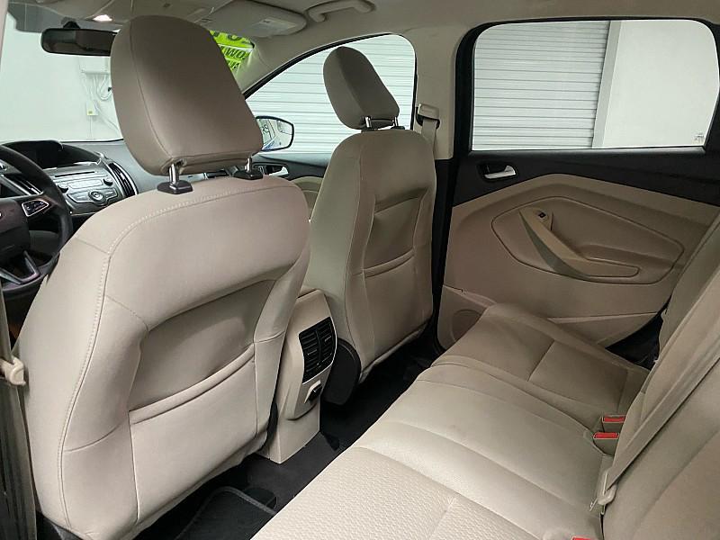 used 2018 Ford Escape car, priced at $10,491