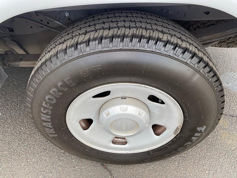 used 2009 Ford F-250 car, priced at $13,491