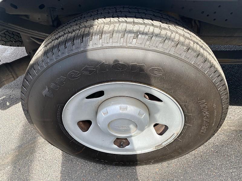 used 2009 Ford F-250 car, priced at $13,491