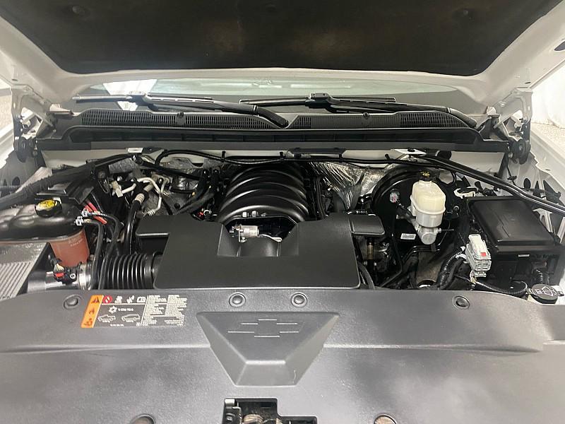 used 2018 Chevrolet Silverado 1500 car, priced at $20,491