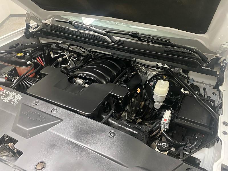 used 2018 Chevrolet Silverado 1500 car, priced at $20,491