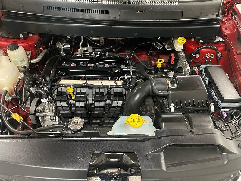 used 2016 Dodge Journey car, priced at $7,891