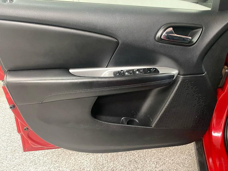 used 2016 Dodge Journey car, priced at $7,891