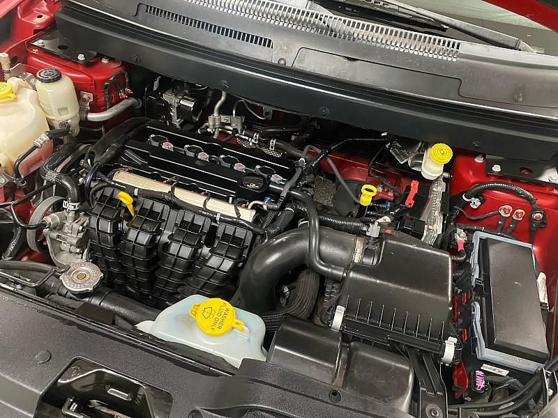 used 2016 Dodge Journey car, priced at $7,891