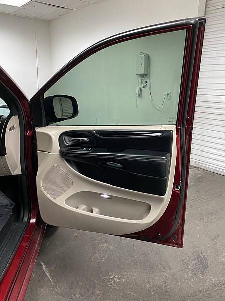 used 2019 Dodge Grand Caravan car, priced at $12,491