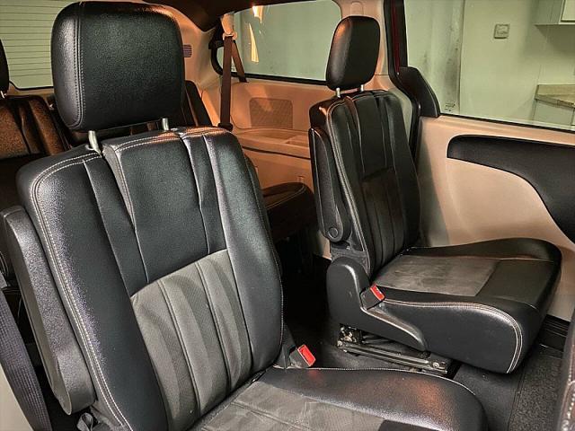 used 2019 Dodge Grand Caravan car, priced at $12,491