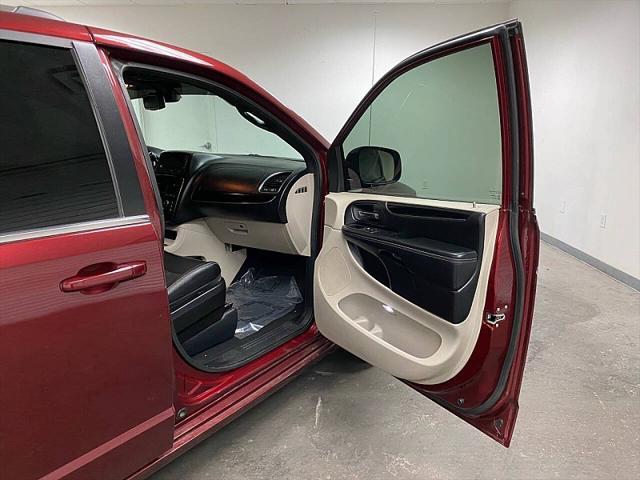 used 2019 Dodge Grand Caravan car, priced at $12,491