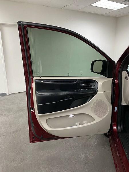 used 2019 Dodge Grand Caravan car, priced at $12,491