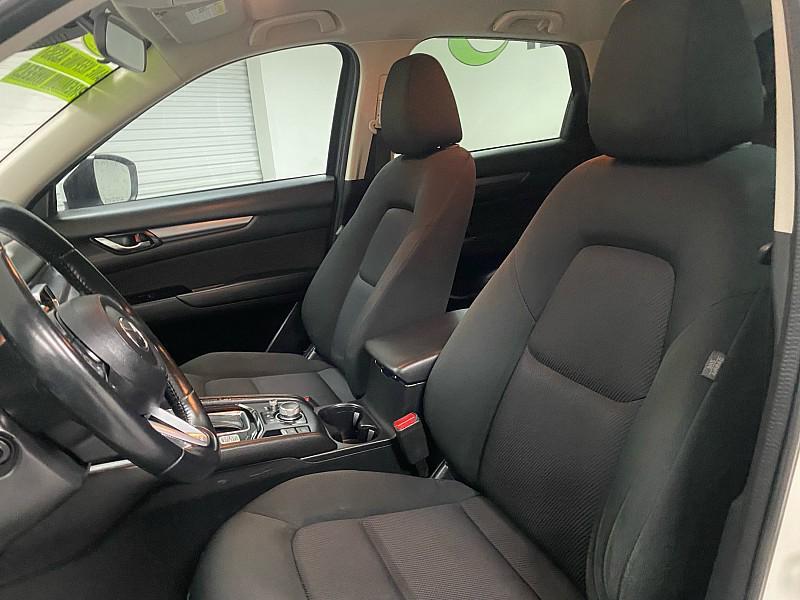 used 2020 Mazda CX-5 car, priced at $15,991