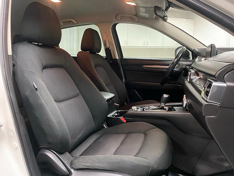 used 2020 Mazda CX-5 car, priced at $15,991