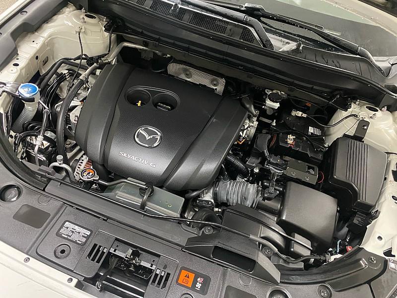 used 2020 Mazda CX-5 car, priced at $15,991