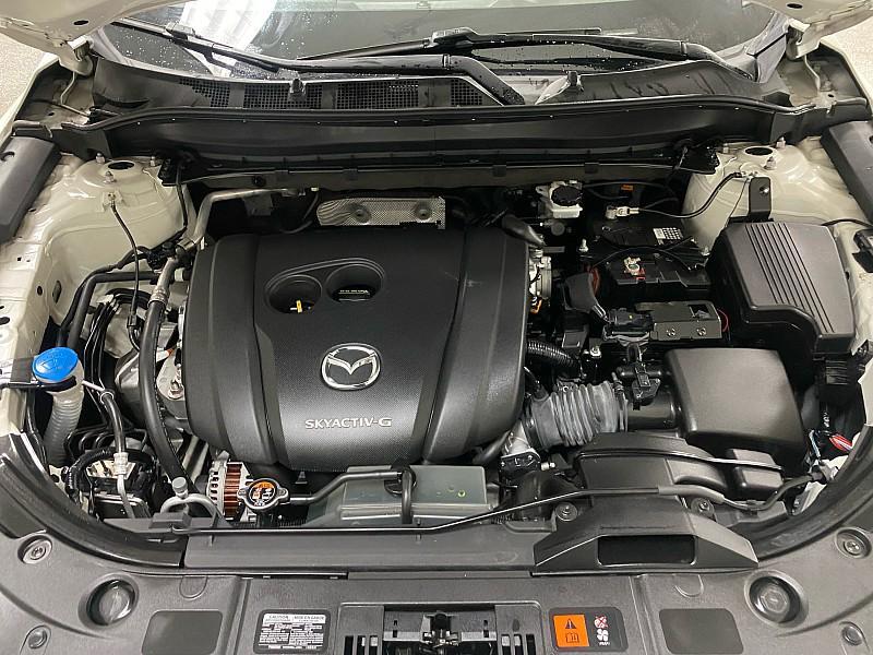 used 2020 Mazda CX-5 car, priced at $15,991