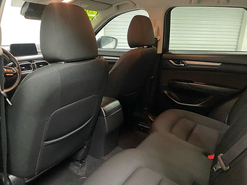 used 2020 Mazda CX-5 car, priced at $15,991