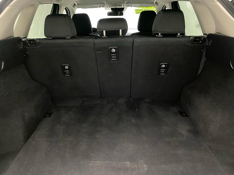 used 2020 Mazda CX-5 car, priced at $15,991