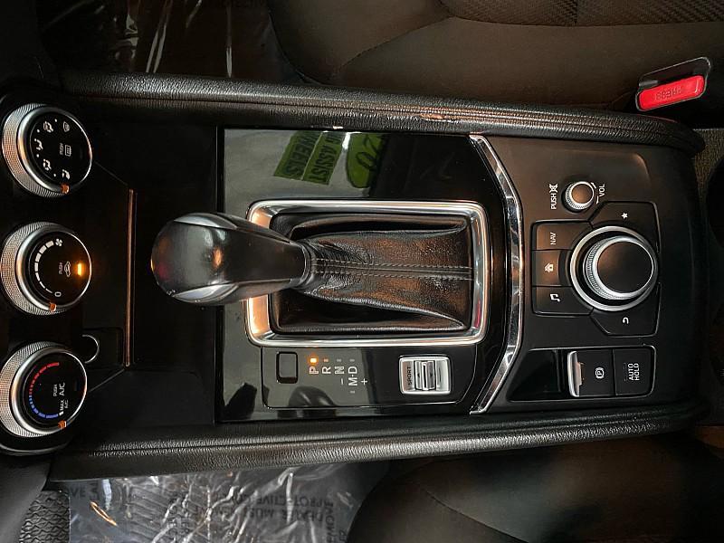 used 2020 Mazda CX-5 car, priced at $15,991