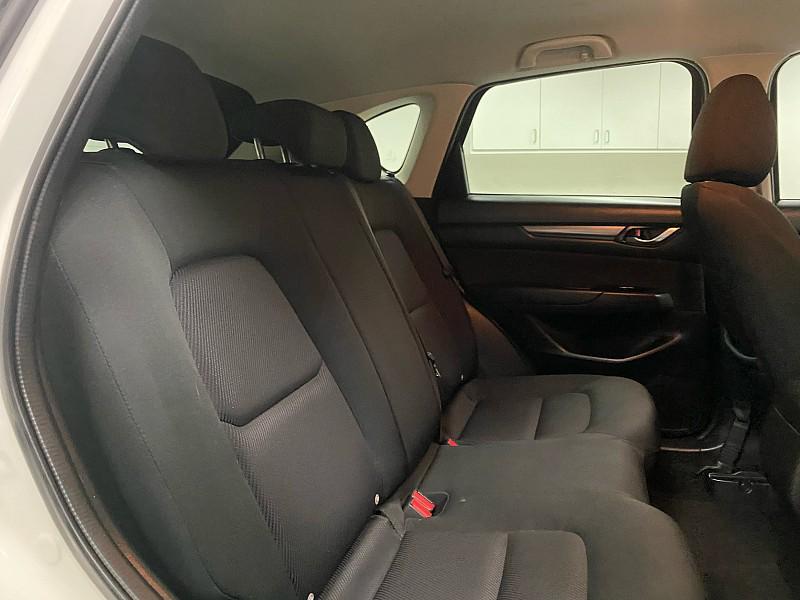 used 2020 Mazda CX-5 car, priced at $15,991