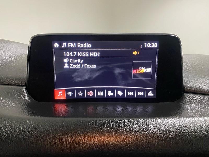 used 2020 Mazda CX-5 car, priced at $15,991