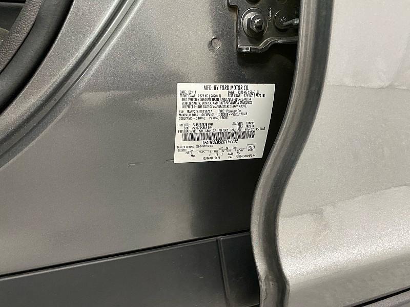 used 2014 Ford Taurus car, priced at $6,991