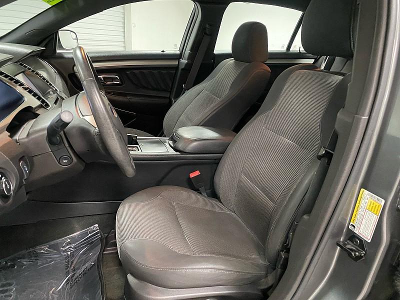 used 2014 Ford Taurus car, priced at $6,991