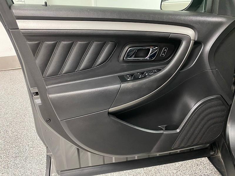 used 2014 Ford Taurus car, priced at $6,991
