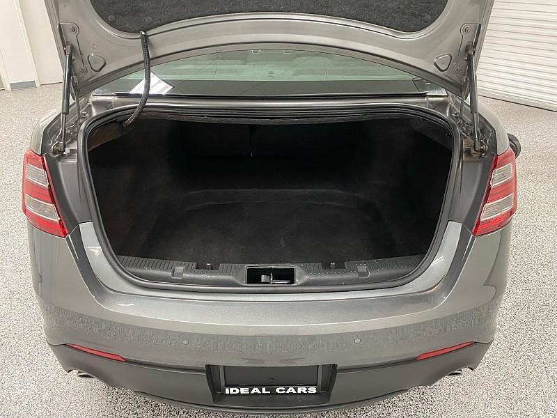 used 2014 Ford Taurus car, priced at $6,991