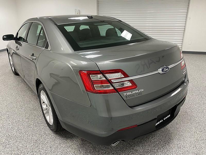 used 2014 Ford Taurus car, priced at $6,991