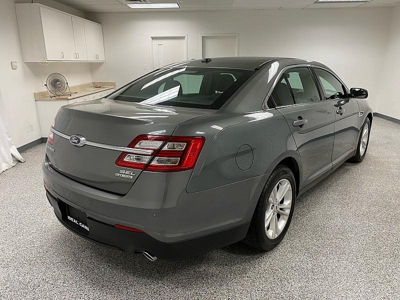 used 2014 Ford Taurus car, priced at $6,991
