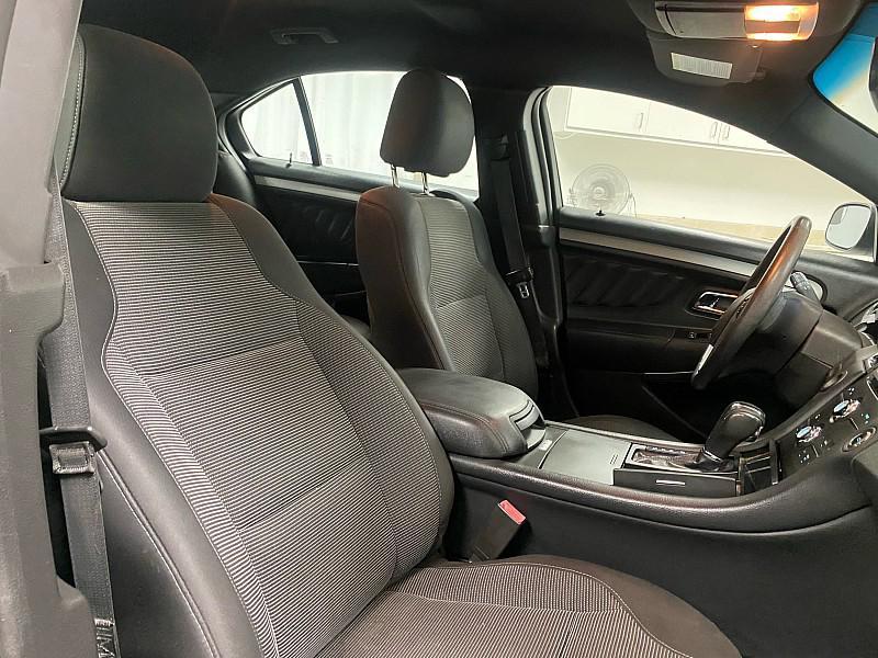 used 2014 Ford Taurus car, priced at $6,991