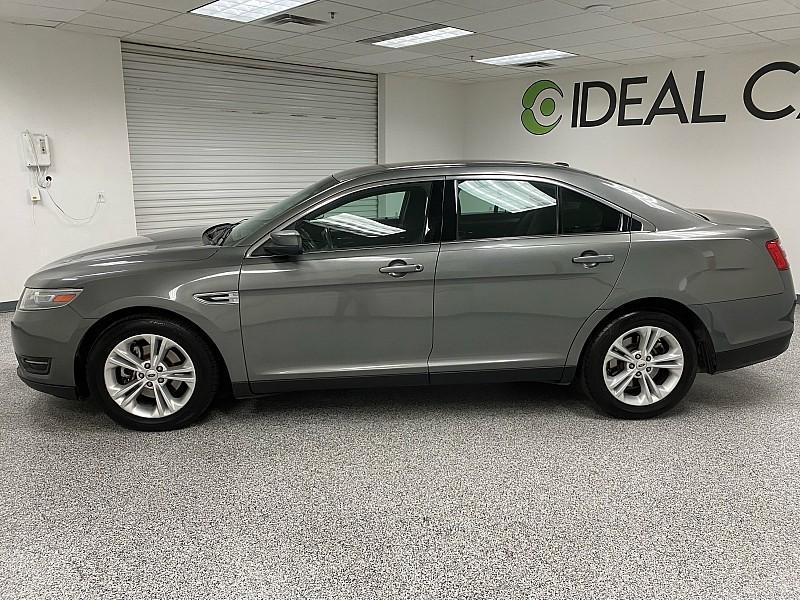 used 2014 Ford Taurus car, priced at $6,991
