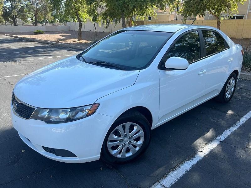 used 2012 Kia Forte car, priced at $6,591